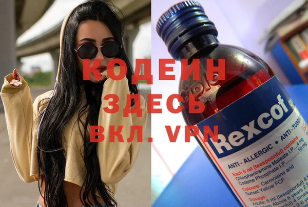 метадон Гусь-Хрустальный